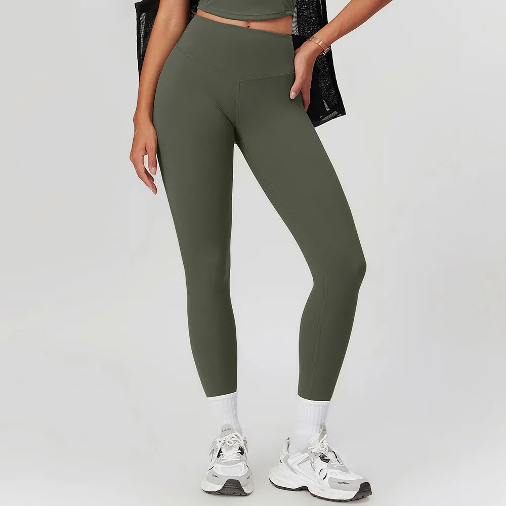 Tennis Skirt Leggings Tank Shorts Suit Yoga Gym Sets 2 piece Women Clothes Seamless Sports culottes Fitness Workout Sportswear