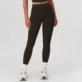 Tennis Skirt Leggings Tank Shorts Suit Yoga Gym Sets 2 piece Women Clothes Seamless Sports culottes Fitness Workout Sportswear