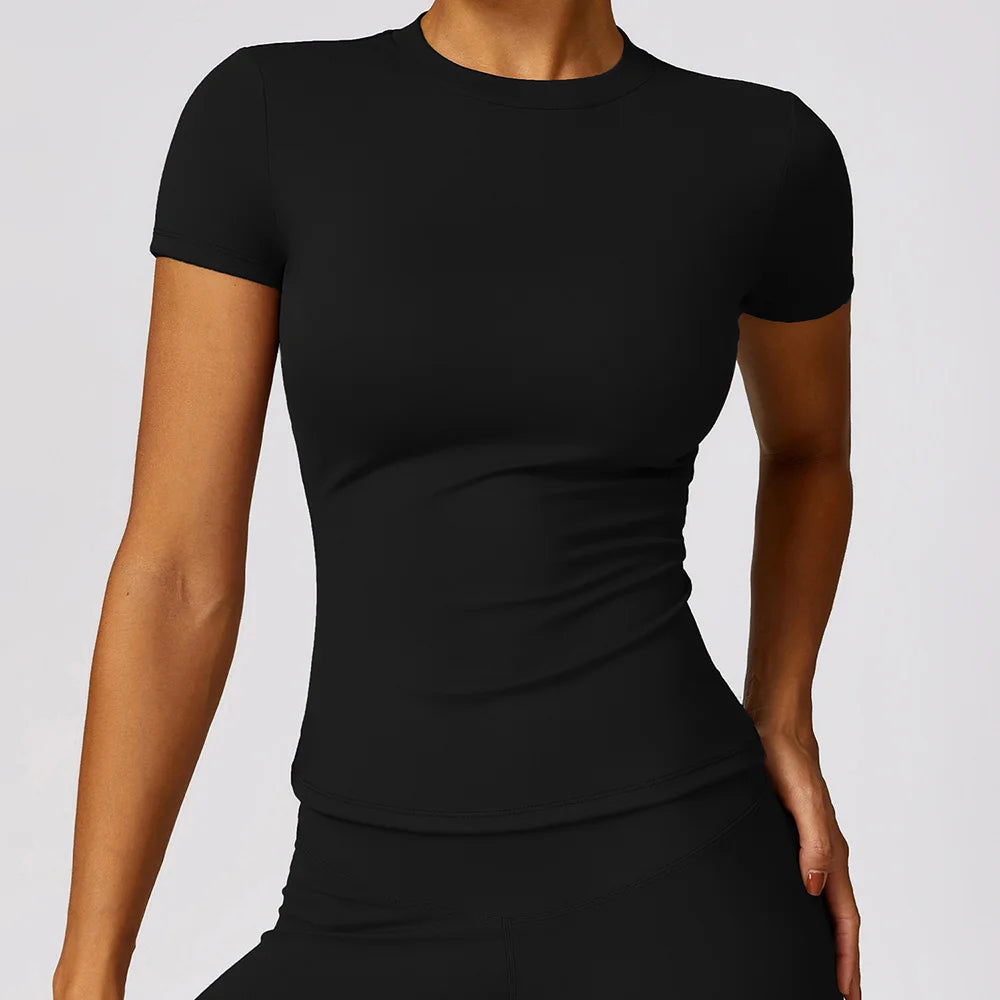 Tennis Skirt Leggings Tank Shorts Suit Yoga Gym Sets 2 piece Women Clothes Seamless Sports culottes Fitness Workout Sportswear